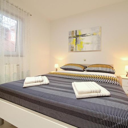 Apartmani Assa Krk Krk Town Luaran gambar