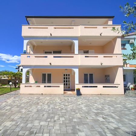 Apartmani Assa Krk Krk Town Luaran gambar