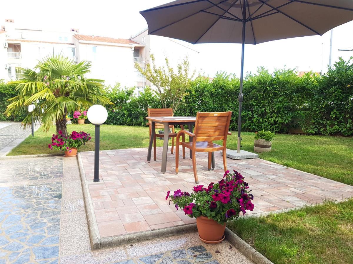 Apartmani Assa Krk Krk Town Luaran gambar
