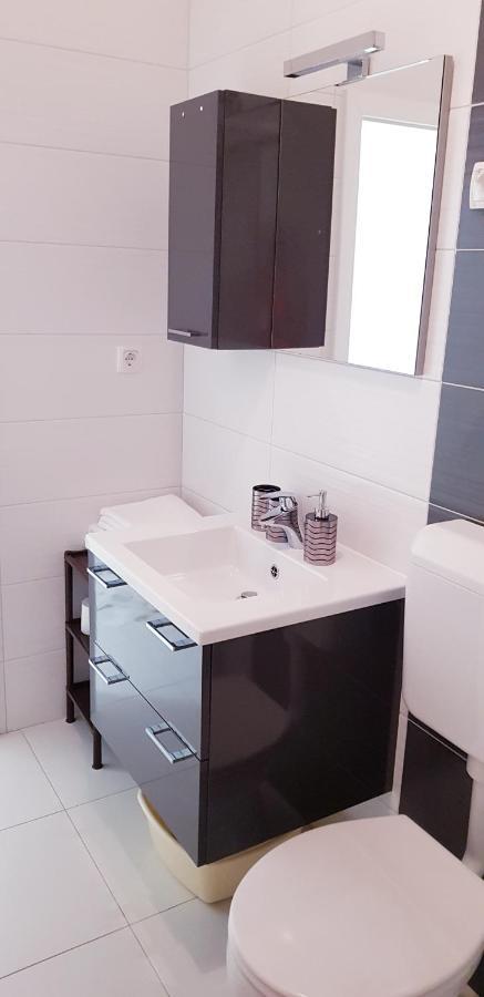 Apartmani Assa Krk Krk Town Luaran gambar