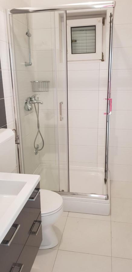 Apartmani Assa Krk Krk Town Luaran gambar