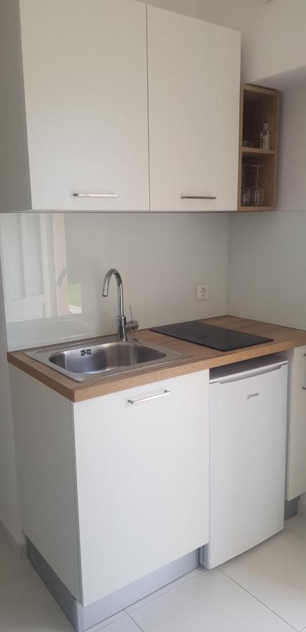 Apartmani Assa Krk Krk Town Luaran gambar