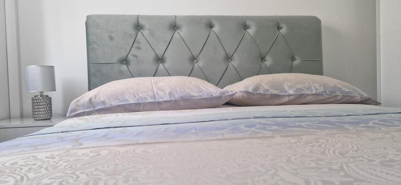 Apartmani Assa Krk Krk Town Luaran gambar