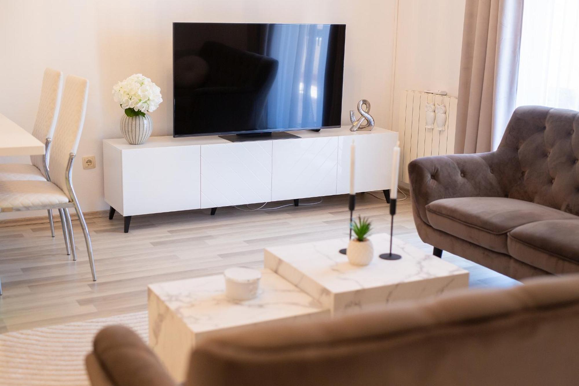 Apartmani Assa Krk Krk Town Luaran gambar