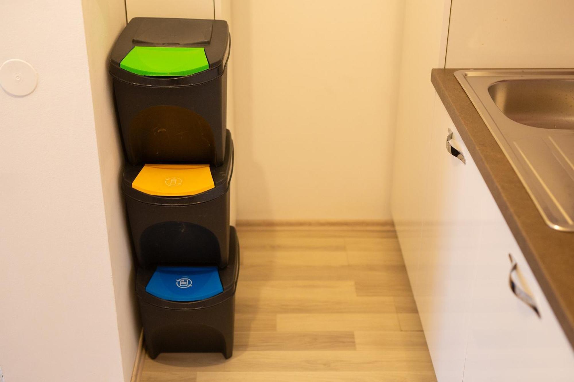 Apartmani Assa Krk Krk Town Luaran gambar