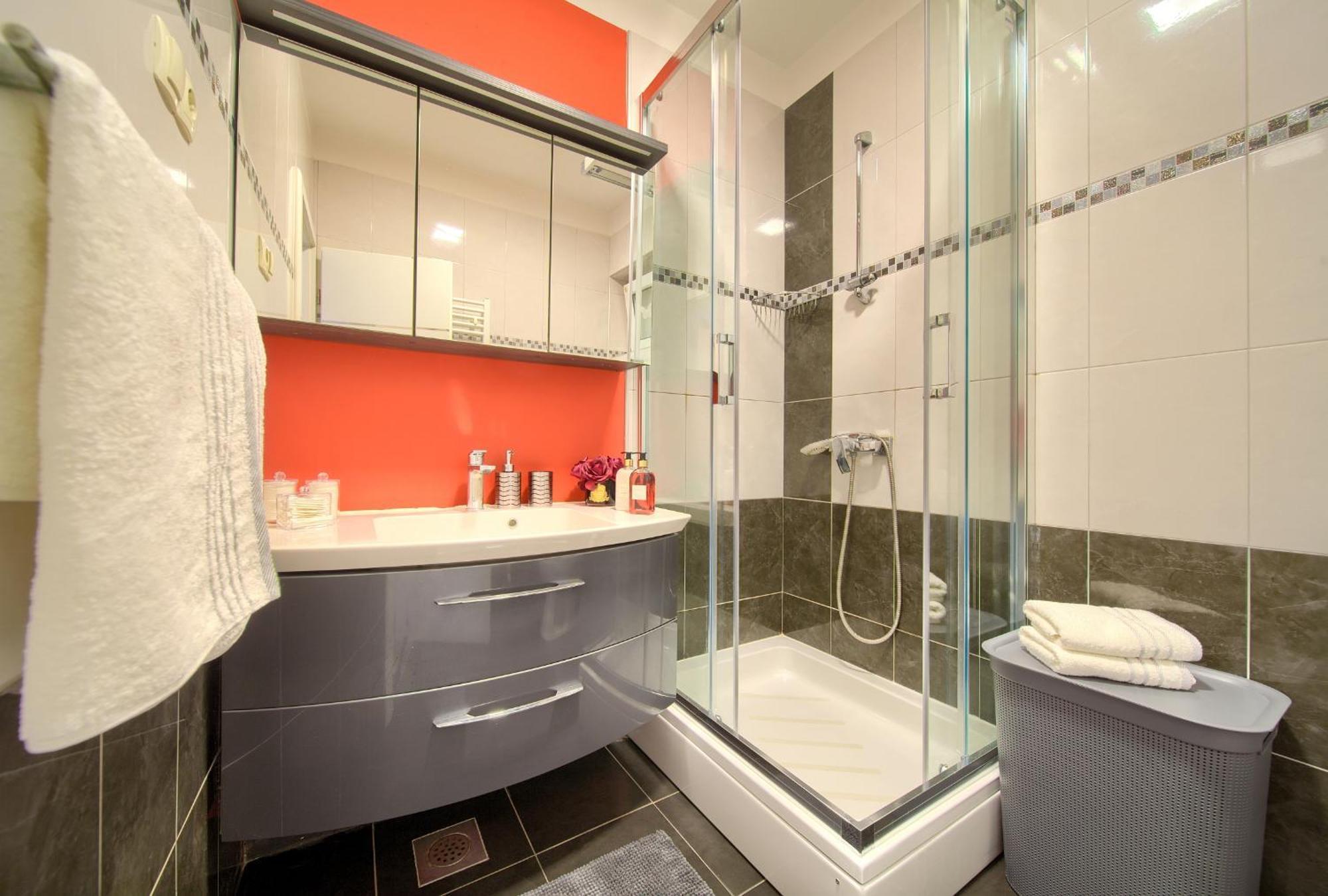 Apartmani Assa Krk Krk Town Luaran gambar