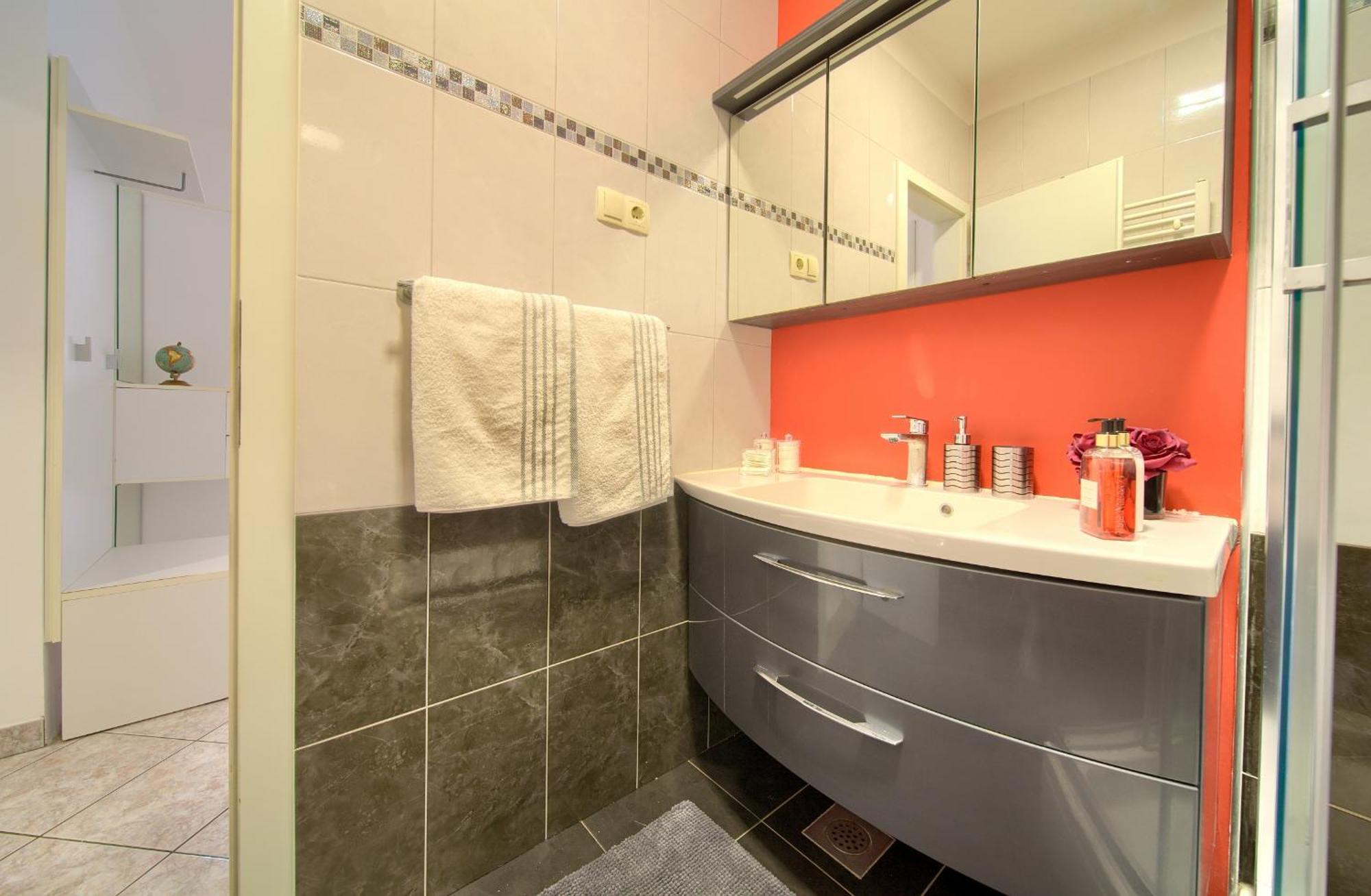 Apartmani Assa Krk Krk Town Luaran gambar