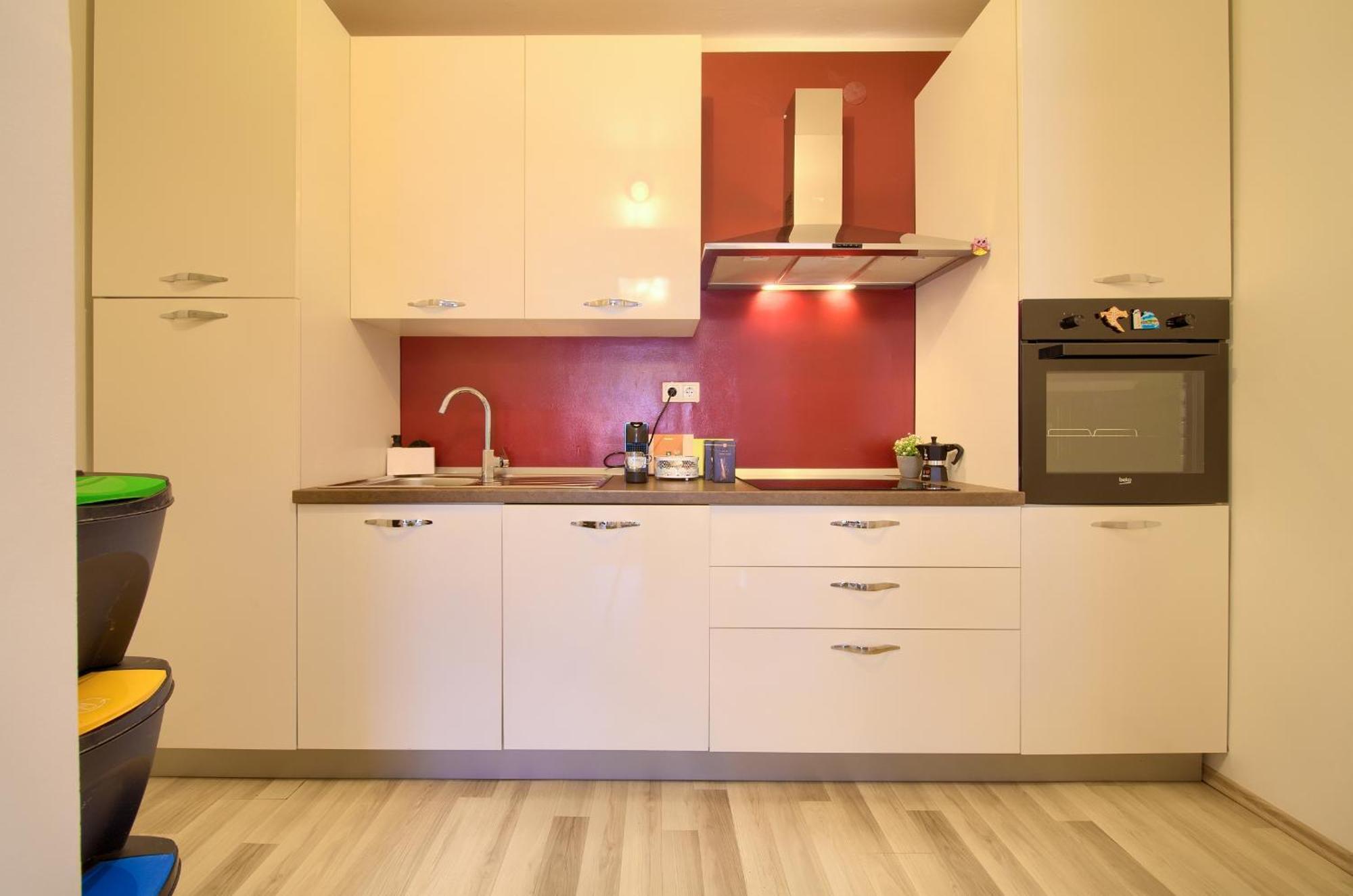 Apartmani Assa Krk Krk Town Luaran gambar
